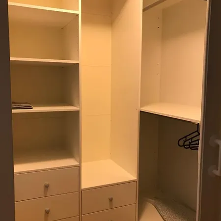 Na Povsetova Apartament