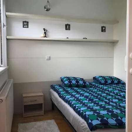 Na Povsetova Apartament