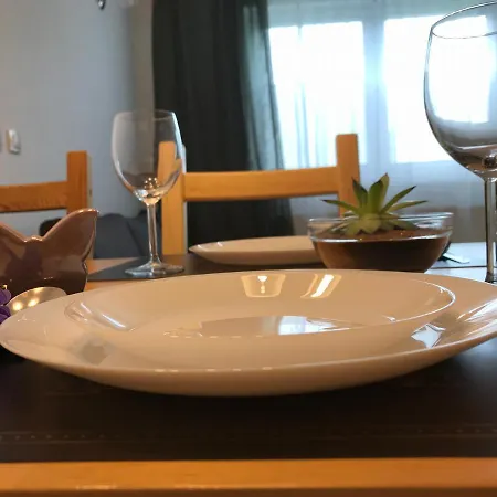 Na Povsetova Apartmán *