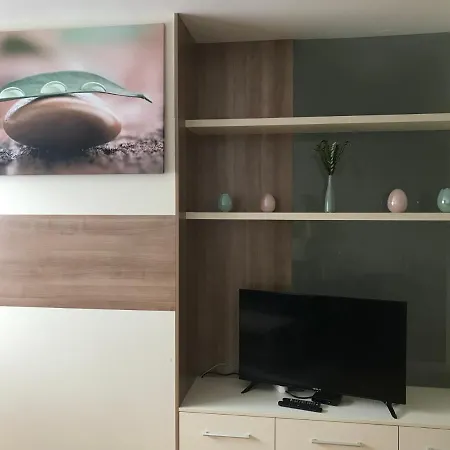 Na Povsetova * Lublaň