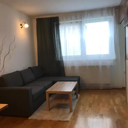 Na Povsetova * Lublana
