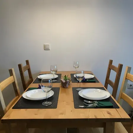 Na Povsetova Apartament